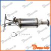 Filtres à Particules Diesel EURO4 pour VOLVO | DPF-VV-001, 097-327